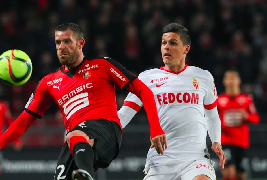 Les notes de Rennes-Monaco