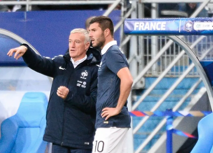 Gignac-Deschamps, vrai inimitié ou mauvais dossier ?