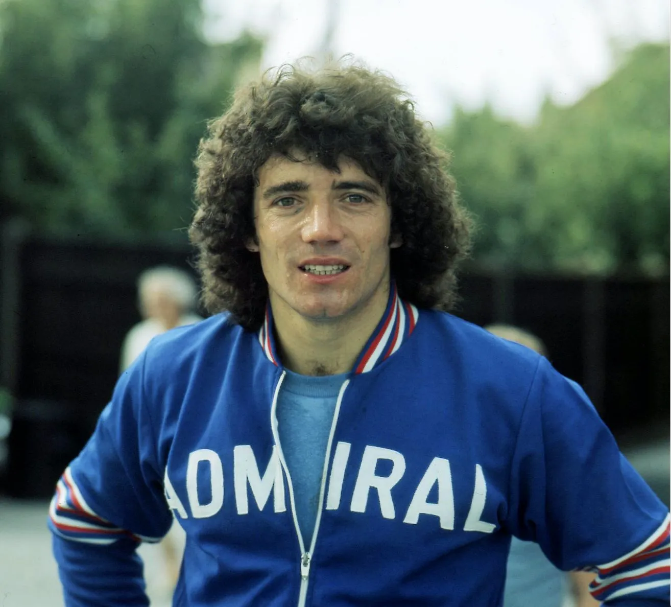 Kevin Keegan, le vrai cinquième Beatles