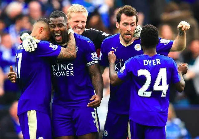 Top 10 : Les folles histoires de Leicester