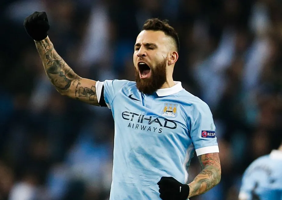 Otamendi, le faux indispensable