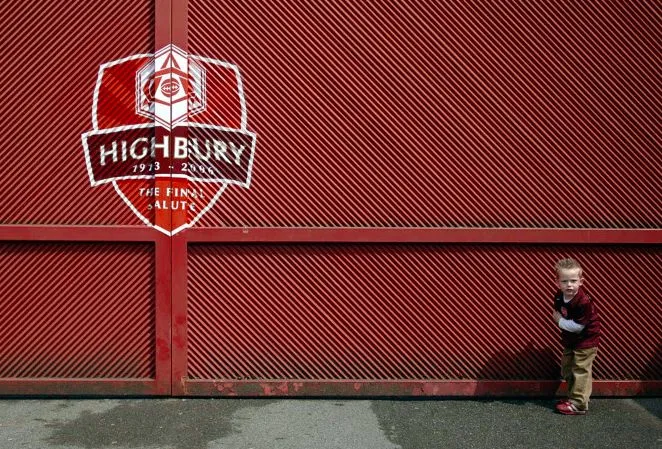 Il y a dix ans, Arsenal disait adieu à Highbury