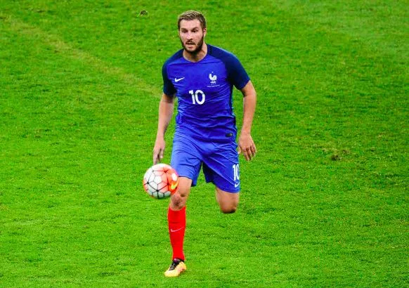 Encore un doublé pour Gignac