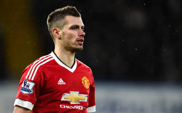 Morgan Schneiderlin, plombé par Louis van Gaal ?