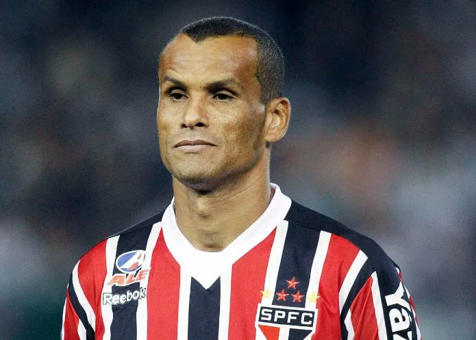 Rivaldo : «<span style="font-size:50%">&nbsp;</span>Ne venez pas au Brésil, vous mettez vos vies en danger<span style="font-size:50%">&nbsp;</span>»