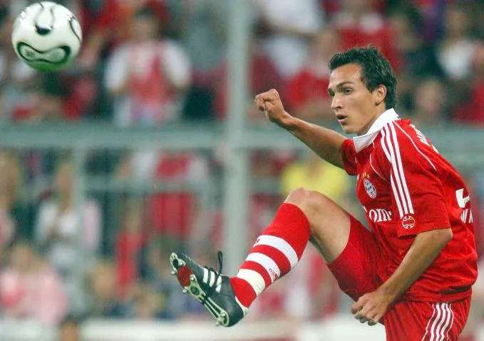 Hummels au Bayern, c&rsquo;est fait !