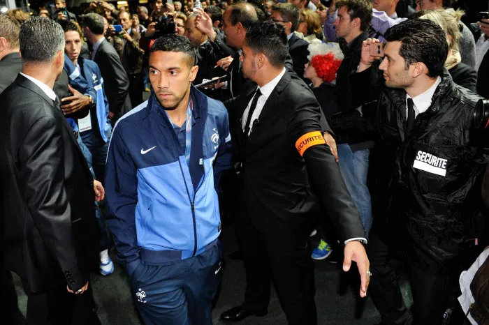 De la place pour Clichy ?