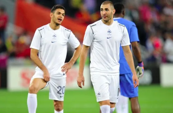 L&rsquo;équipe type des Bleus qui regarderont l&rsquo;Euro à la télé