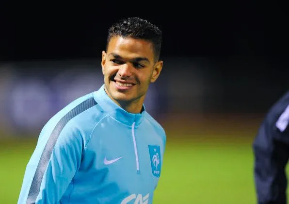 L&rsquo;absence de Ben Arfa est-elle logique ?