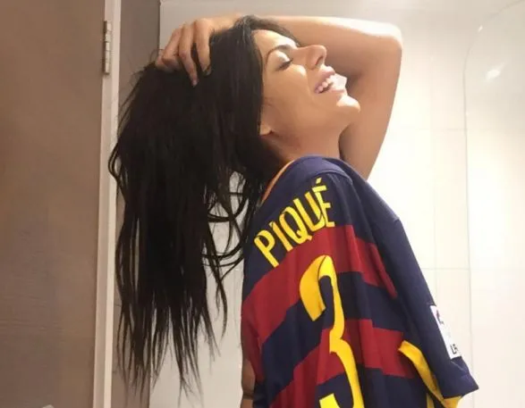 Miss BumBum a une nouvelle cible