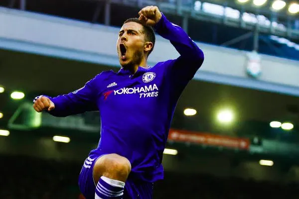 Hazard, le retour de circonstance