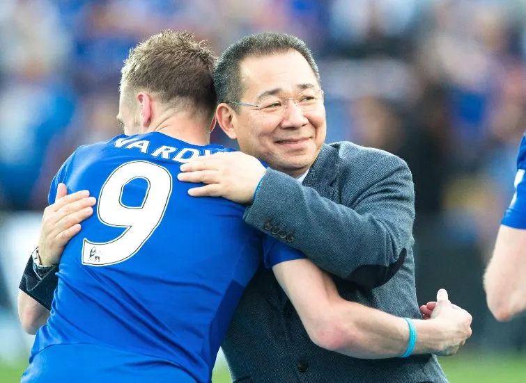 Leicester, le plus dur est à venir