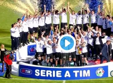 Un tweet de l’Inter enrage les supporters de la Juve