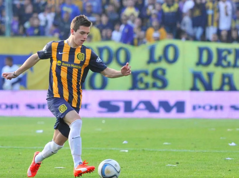 Mais qui es-tu, Giovani Lo Celso ?