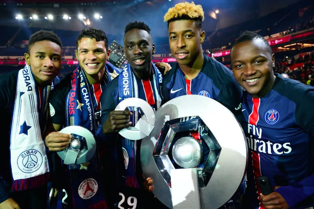 Premier cycle QSI au PSG, l&rsquo;heure du bilan