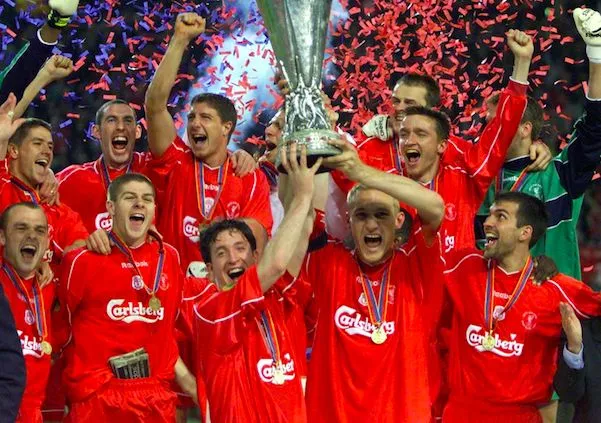 Liverpool-Séville, finalistes invincibles de C3