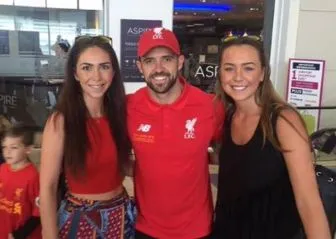 Danny Ings est un inconnu à Bâle