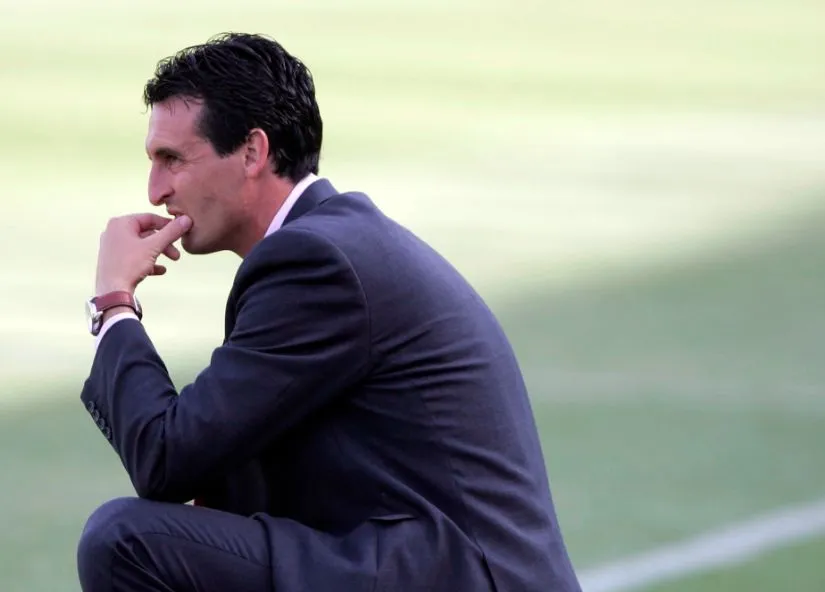 Lorca, le berceau d’Unai Emery