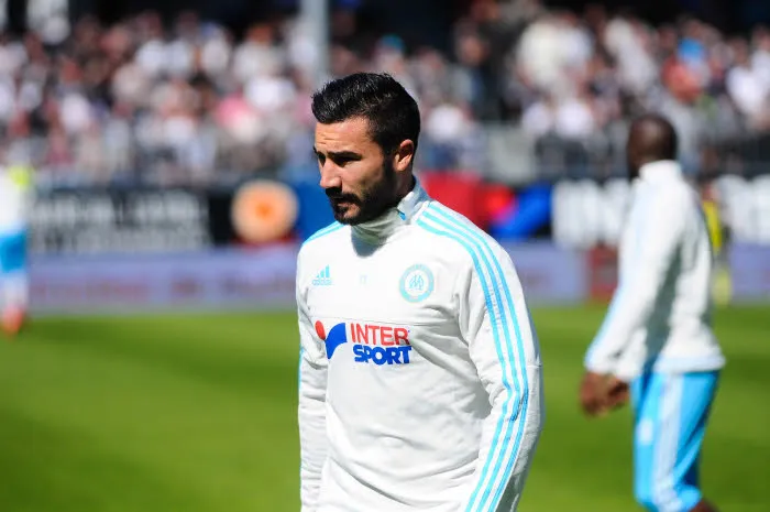 Alessandrini, l’OM à mourir