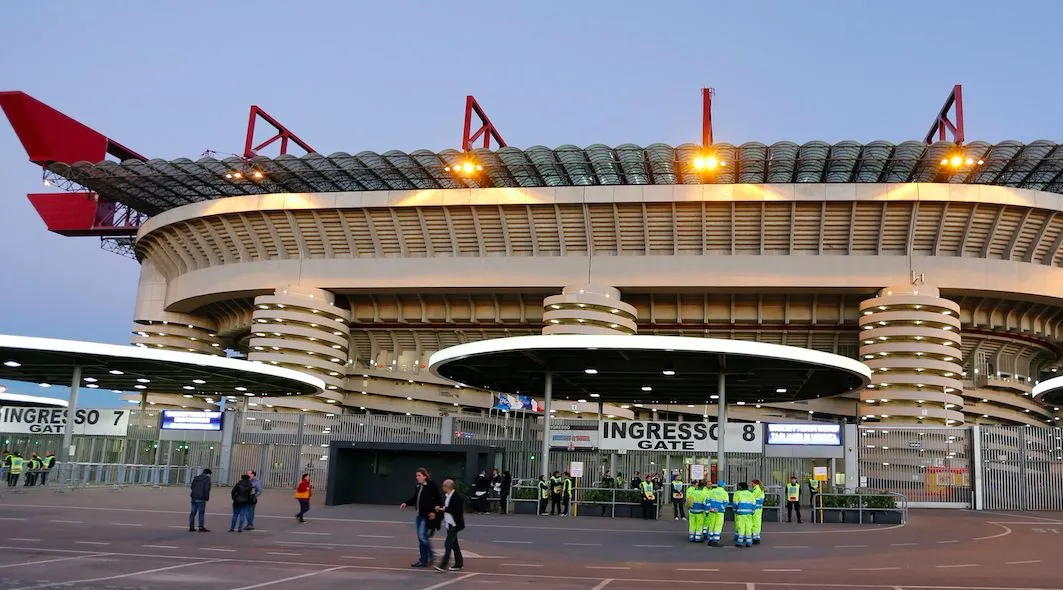 San Siro, le chant du cygne ?