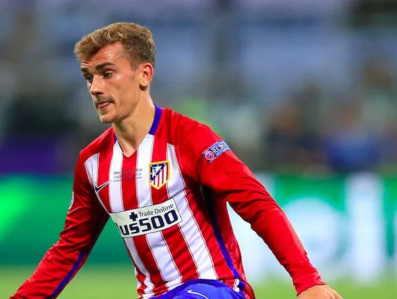 On a scruté Antoine Griezmann depuis les tribunes de San Siro