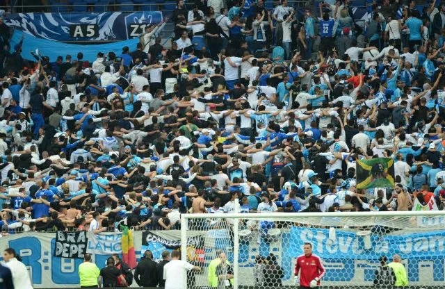 «<span style="font-size:50%">&nbsp;</span>La balle est dans le camp des supporters marseillais<span style="font-size:50%">&nbsp;</span>»