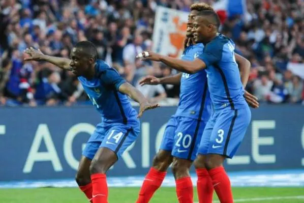 Des Bleus tièdes face au Cameroun