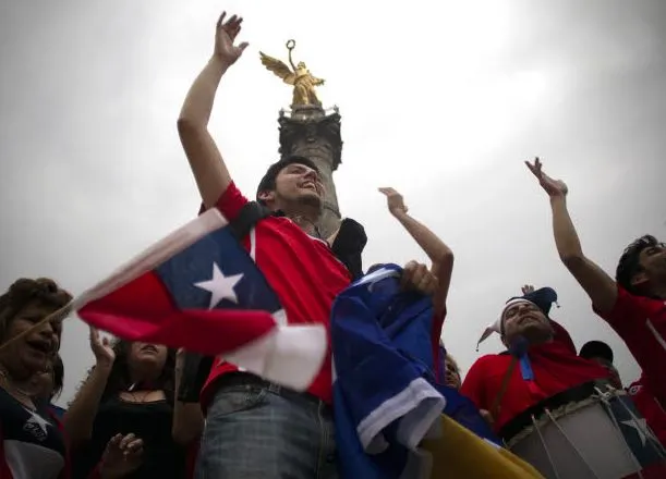 Pourquoi la Copa est plus intéressante que l’Euro ?