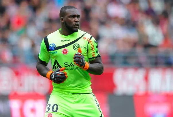 Johny Placide le mouvementé