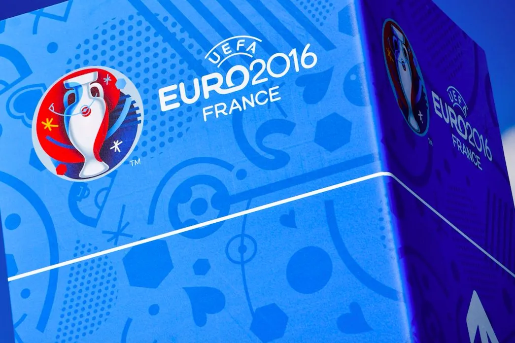 Tu sais que tu vas kiffer l’Euro 2016 quand&#8230;