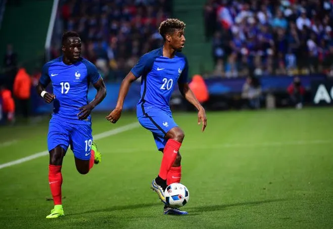 La préparation des Bleus en stats