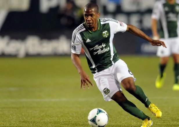 Darlington Nagbe, Liber(i)ateur