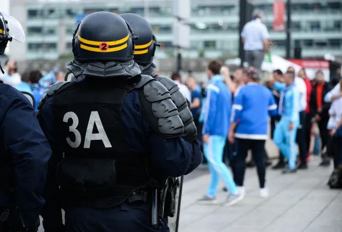 Le public, grand oublié de la sécurité de l&rsquo;Euro 2016 ?