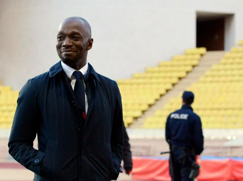 Quel métier pour Makelele ?