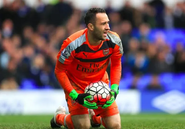 L’arrêt de grande classe de David Ospina