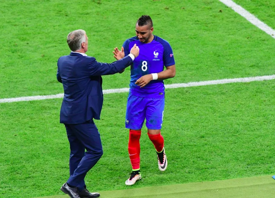 Les courbes de Payet