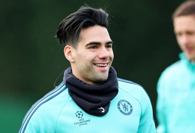 Falcao va revenir à Monaco