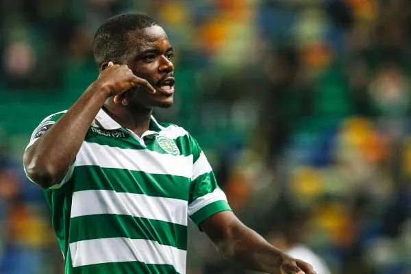 Mais t’attends quoi pour tout casser, William Carvalho ?