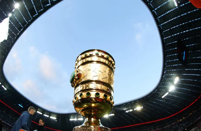 Top 10 des clubs à regarder en Pokal