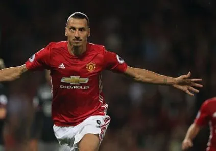 Zlatan soigne les rêves de United