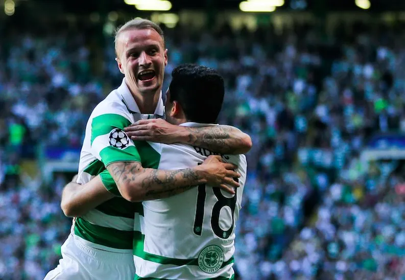 Le Celtic fait le show, le Legia et Ludogorets sans trembler