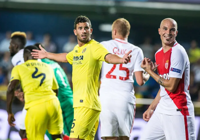 Les clés de Monaco-Villarreal