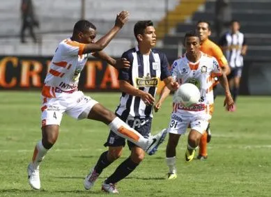 Le match que vous n&rsquo;avez pas regardé : Ayacucho – Alianza Lima