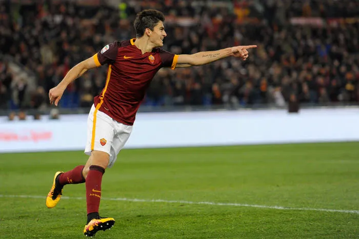 Diego Perotti, la revanche de l&rsquo;élégance