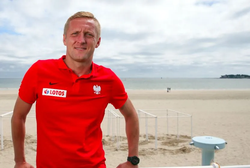 Et si Kamil Glik était un méchant dans James Bond ?