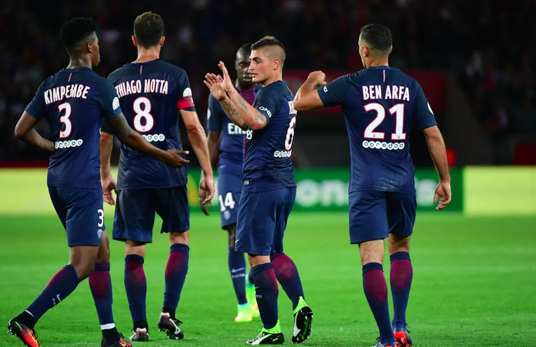 Les clés de Monaco-PSG