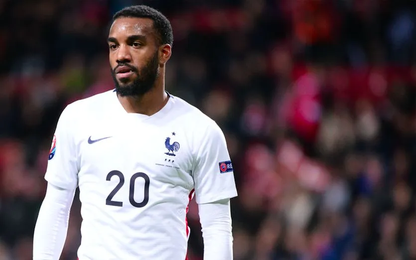 Fekir et Lacazette rappelés, Corchia débarque