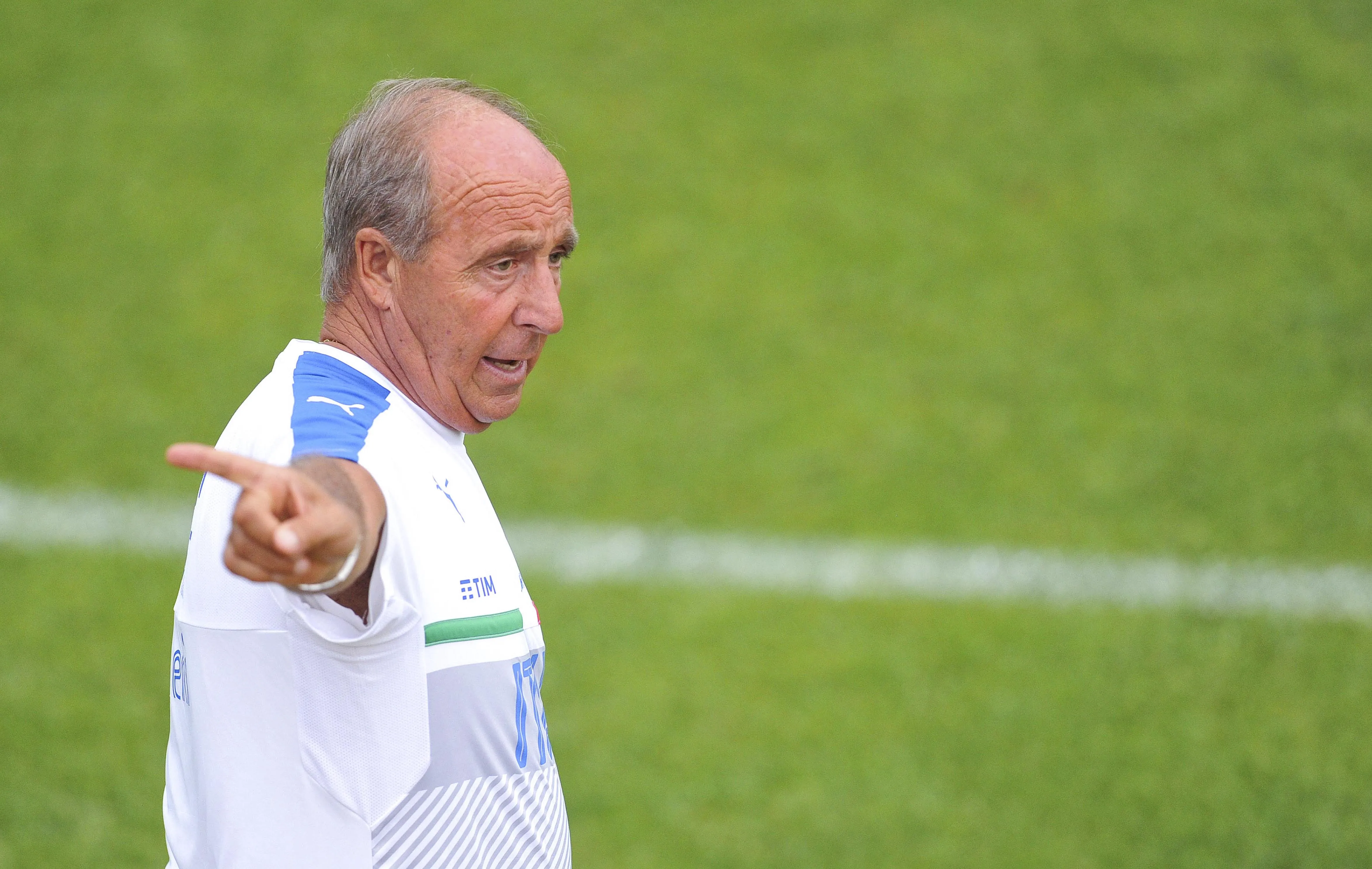 Giampiero Ventura, romanzo libidinale