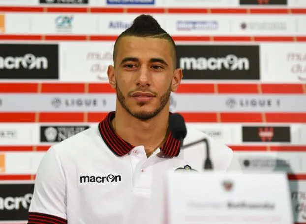 Et si c&rsquo;était Belhanda le gros coup ?