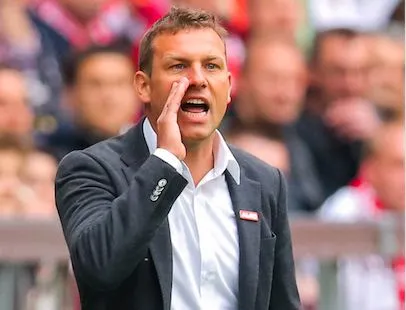 Weinzierl, spécialiste de l&rsquo;anti-Bayern ?